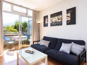 Live Puerto las Marañuelas