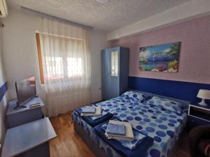 Blue Apartments & Suites