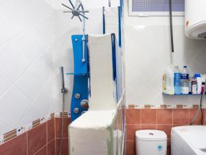 Live Puerto las Marañuelas