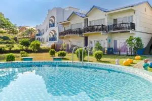 幸福海景 - 小琉球岛