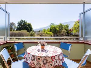 Live Puerto las Marañuelas