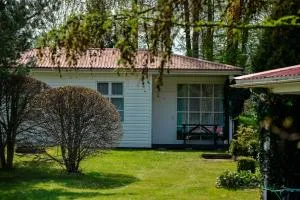 Camping Czahary - Włodarka