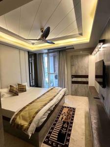 Modern & Luxurious 4BHK Apartment Prime Location