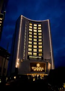 TIARA by MPS - Kakkayam