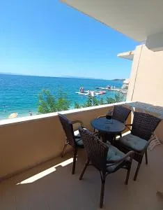 Apartmani ante 3 - Drašnice