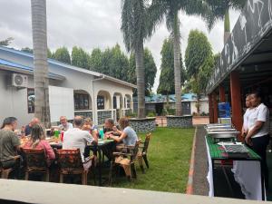 Kilimanjaro Trekcity Hostel