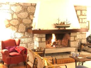 Casa de Santo António Moledo