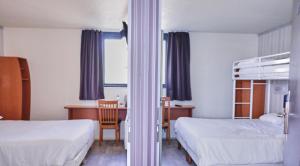 Hotels Brit Hotel Chambery : photos des chambres