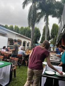 Kilimanjaro Trekcity Hostel - Arusha Chini