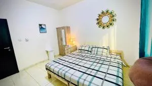 Cozy Private Room in shabiya 12 - Al Mafrak