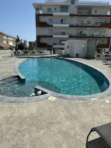 Limassol Beautiful Apartment - Trakhoni