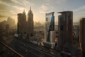 Staybridge Suites Dubai Internet City by IHG