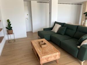 Siroco Apartamento de Lujo Los Cuatro Vientos