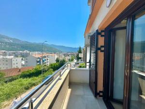 Apartments Martinovic Toplis