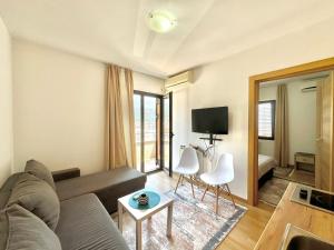 Apartments Martinovic Toplis