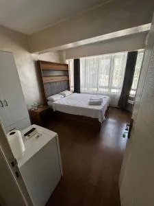 theblue suıt otel cafe restaurant - Gemlik