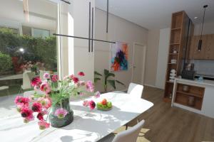 Sea Drive Luxury Vila Green Coast