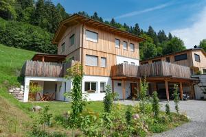 Appartement Naturbunt