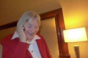 Ferienwohnung Parkresidenz