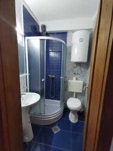 Blue Apartments & Suites