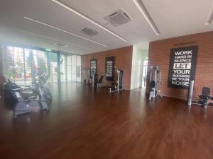 Platinum Arena Old Klang Road Midvalley