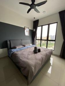 Platinum Arena Old Klang Road Midvalley