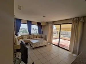 Appartement Vacances Nador - 纳祖尔