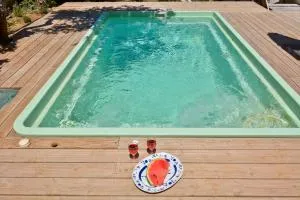 Villa PapaSpiros - Kastellánoi