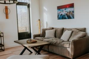 Fellskotshestar Guesthouse