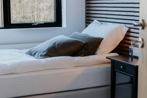 Fellskotshestar Guesthouse