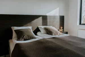 Fellskotshestar Guesthouse