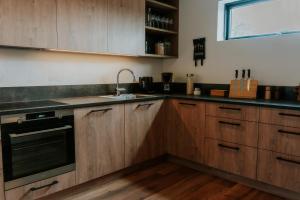 Fellskotshestar Guesthouse