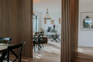 Fellskotshestar Guesthouse