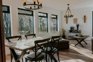 Fellskotshestar Guesthouse - Blaskogabyggd