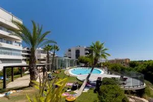 Espanatour GREEN HILLS ll - 洛斯杜尔斯