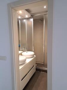 Apartman Centar V
