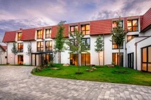 Landhotel Grüner Wald - Schellbronn