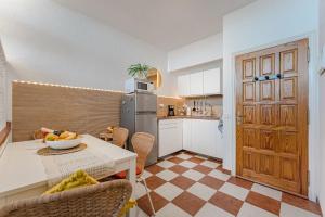 Amazing Ocean View Apartment Los Gigantes