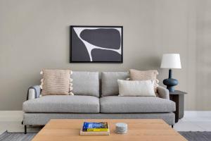 Blueground Duja Tower City View pool gym DXB-1108