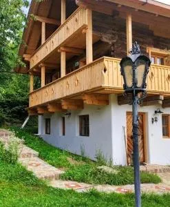 Zimmer JOSEFINE am Grandsberg - Niederwinkling