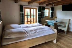 Zimmer JOSEFINE am Grandsberg