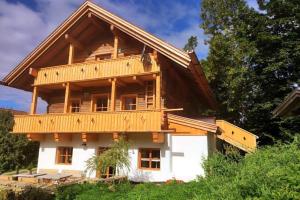 Zimmer JOSEFINE am Grandsberg