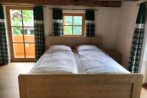 Zimmer JOSEFINE am Grandsberg