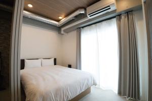 MUSASHI Residence Morisita Station Front