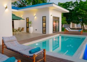 Heritage Sunset Retreat Zanzibar