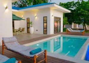 Heritage Sunset Retreat Zanzibar - Potoa