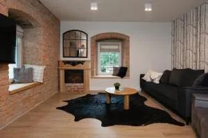 Apartament Chili - Sudeckie Historie - Schnappe