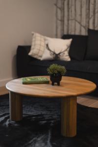 Apartament Chili - Sudeckie Historie