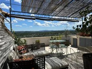 Jolie maison atypique - Deaux