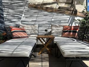 Jolie maison atypique